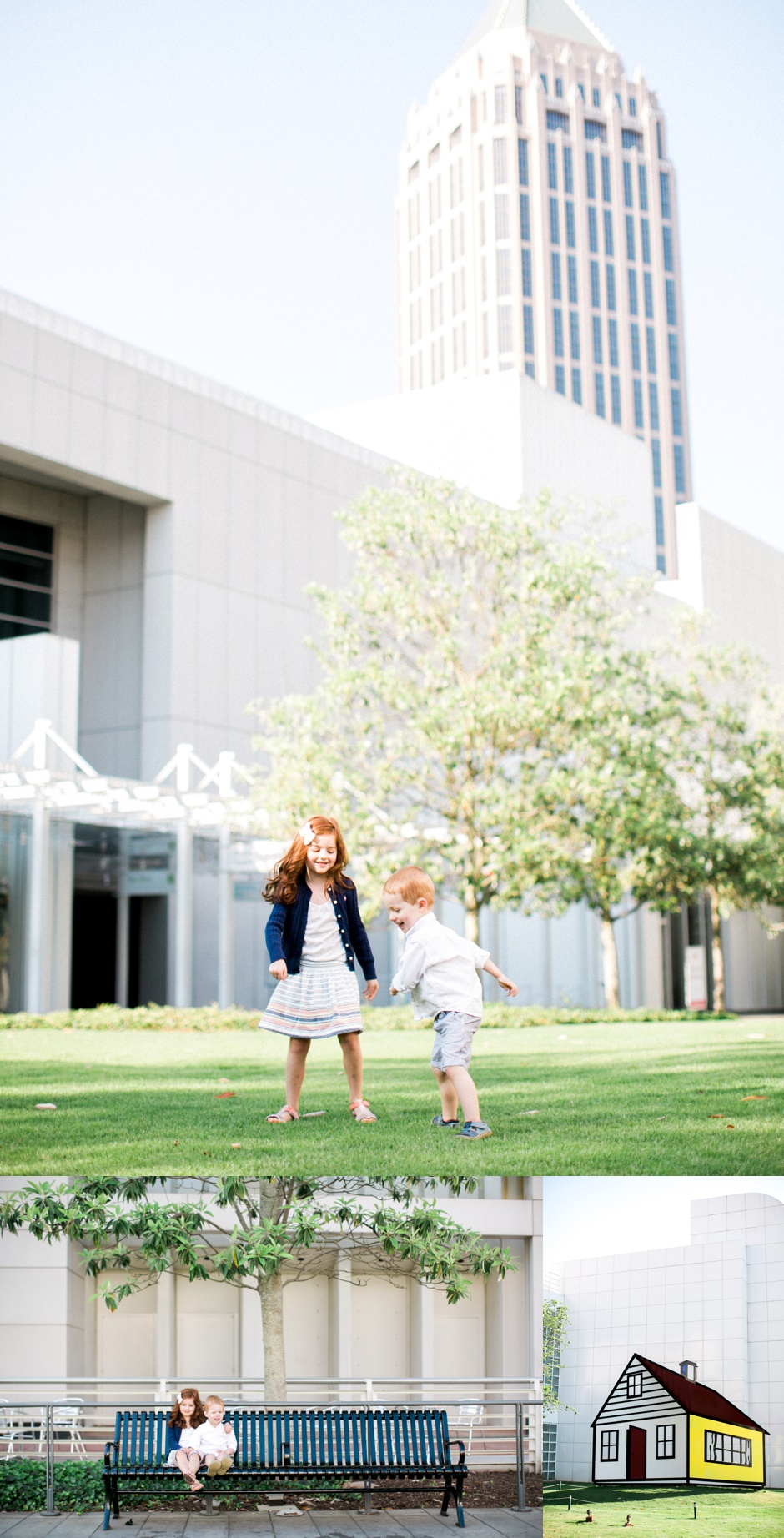 Atlanta, Atlanta Child Photographer, The High Museum of Art, Child Photographer, Film photographer, Hybrid photographer, Atlanta photographer, Atlanta Family Photographer, The high, child photographer, child photography