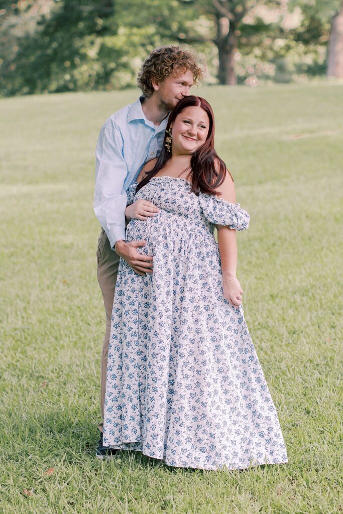 expecting-couple-maternity-portrait-dallas-ga